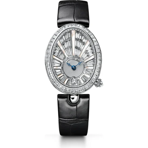Breguet Reine de Naples 8939 8939BB/6D/964 kol saati