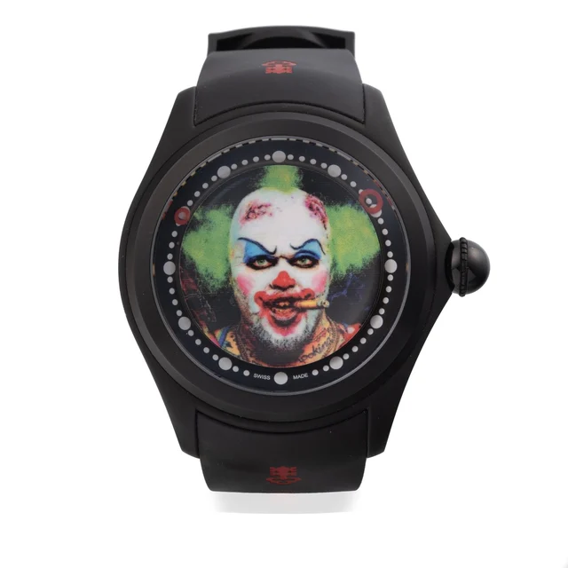 Corum Switzerland 390.101.95/0371MB01 kol saati