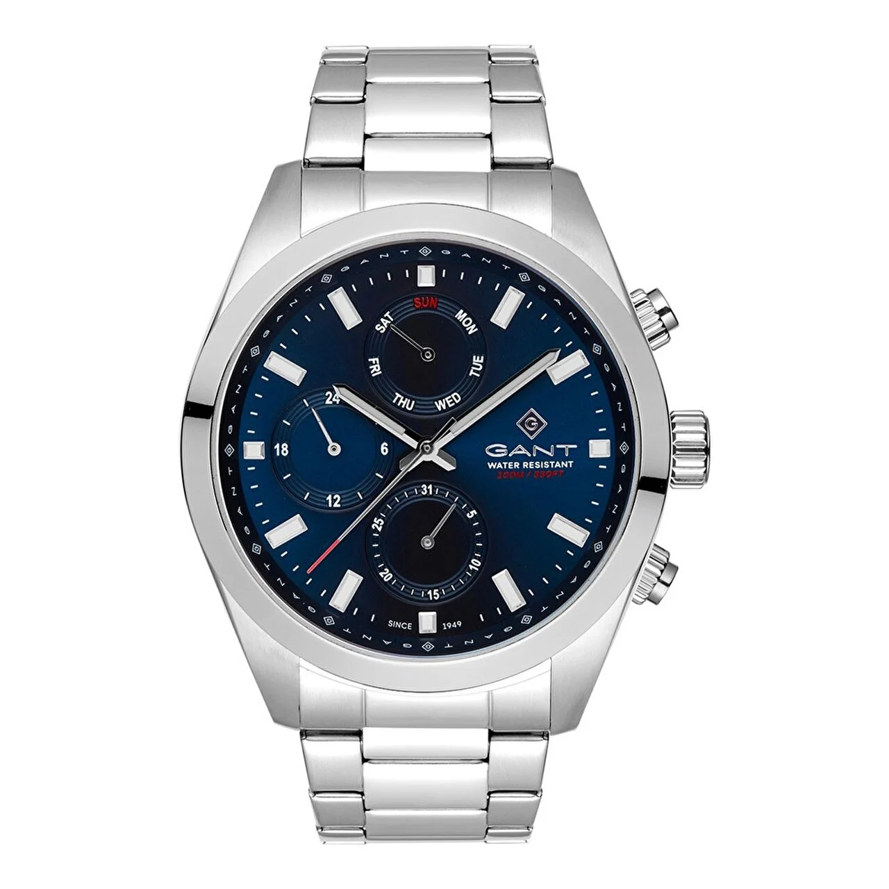 GANT G183003 43.5 mm kol saati