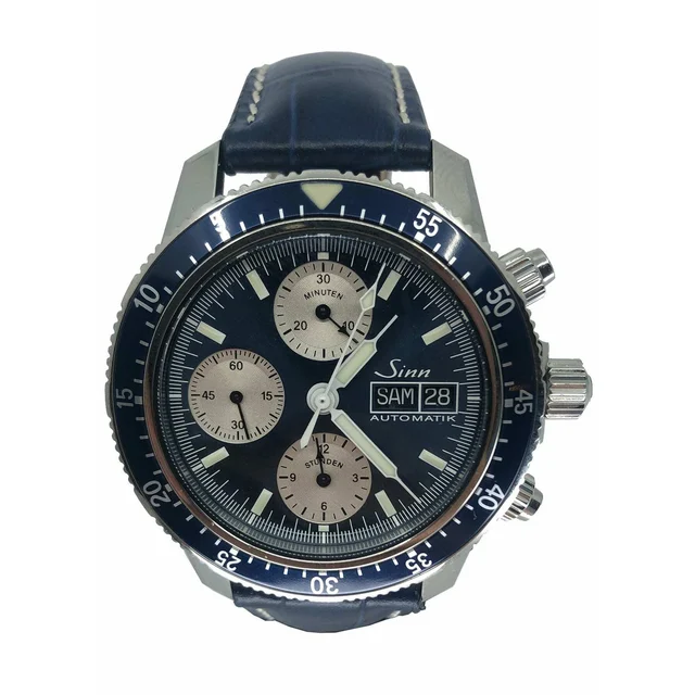 Sinn Pilot 103 A SA B 210000016517 kol saati