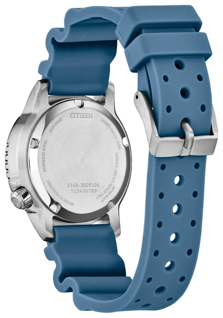 Citizen Promaster Dive EO2027-09L kol saati