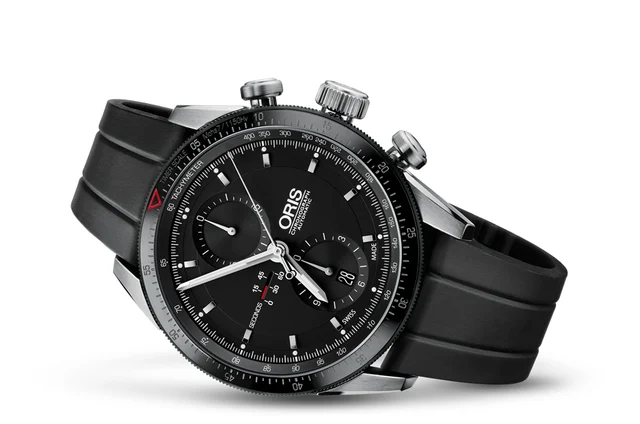 Oris Artix GT Chronograph 01 674 7661 4434-07 4 22 20FC kol saati