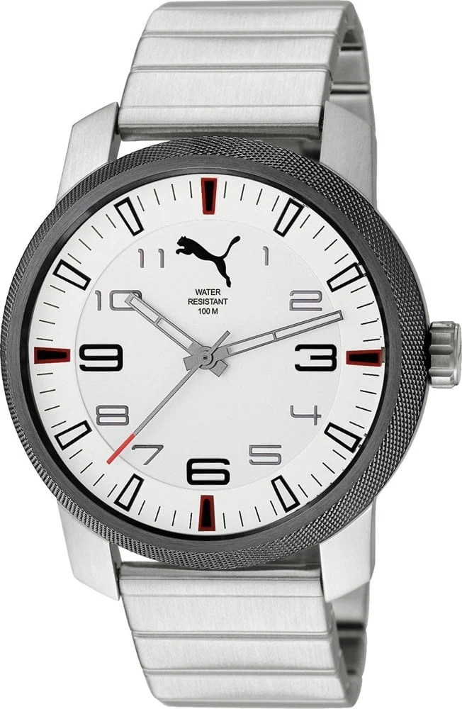 Puma PU103241001 48 mm kol saati