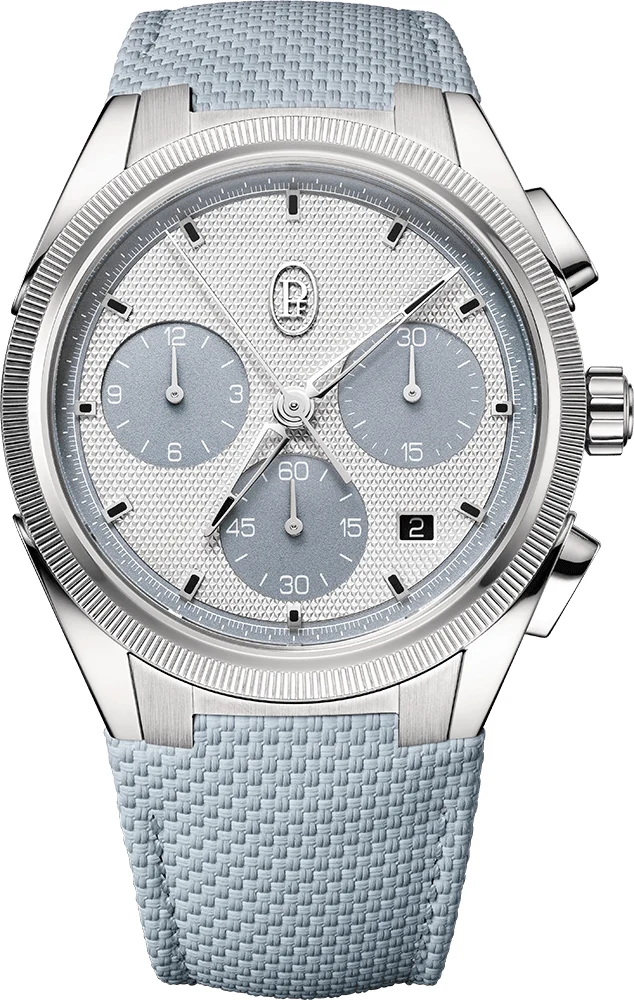 Parmigiani Parmigiani 580-08279 42 mm kol saati