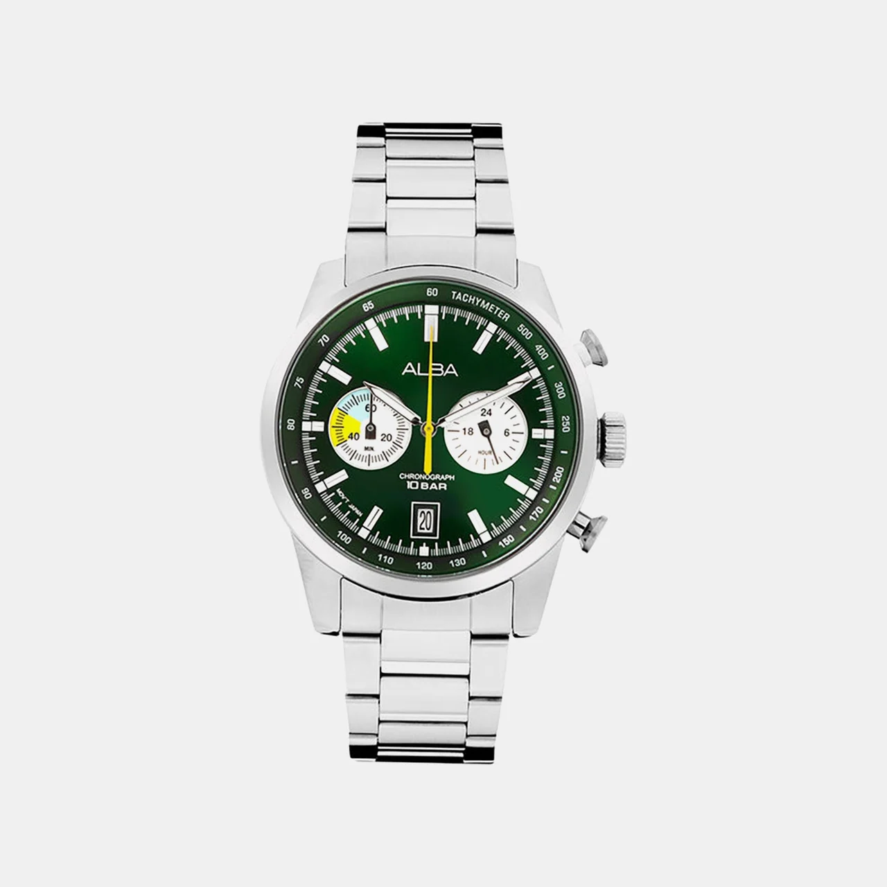 Alba Signa A4B007X1 44 mm kol saati