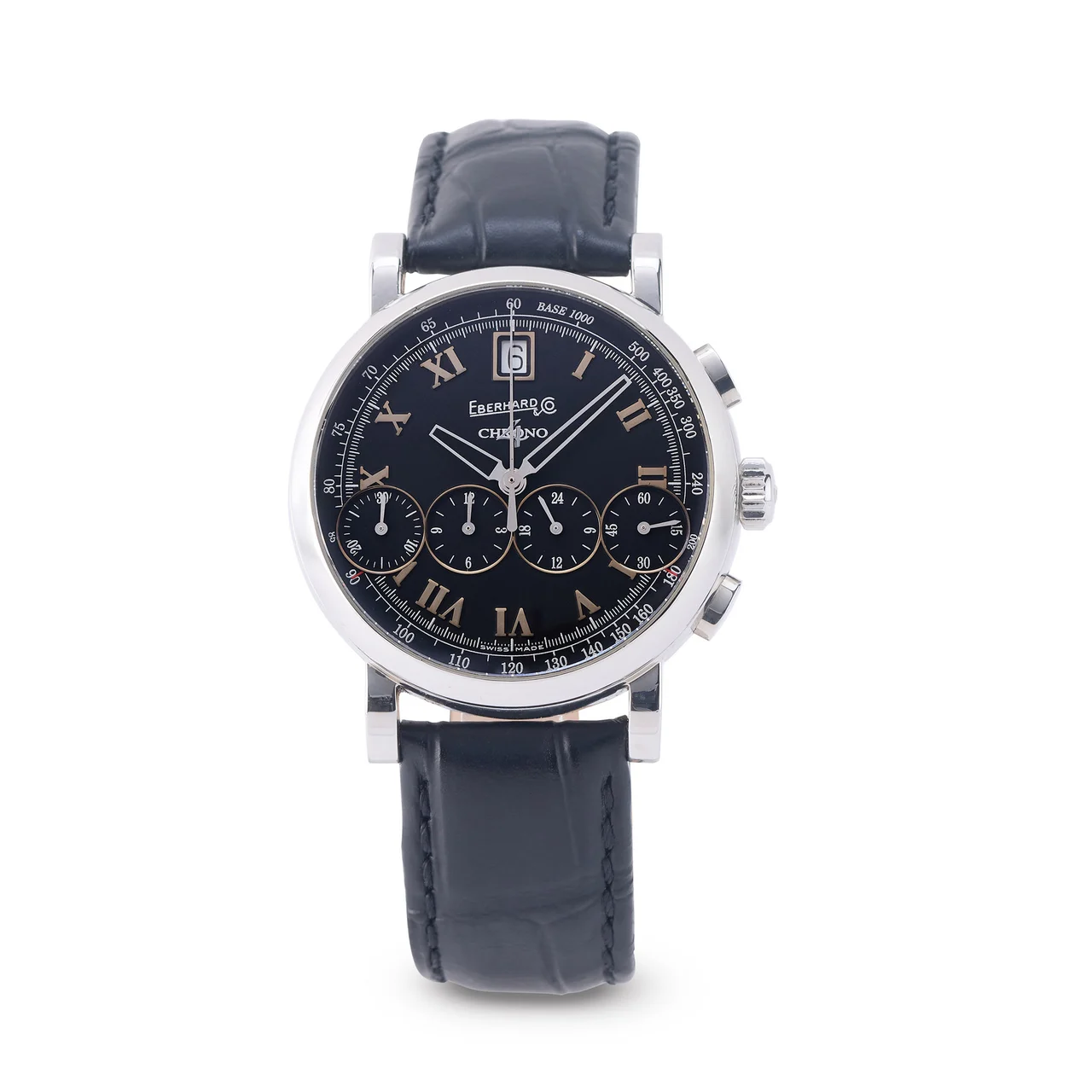 Eberhard 31043 kol saati