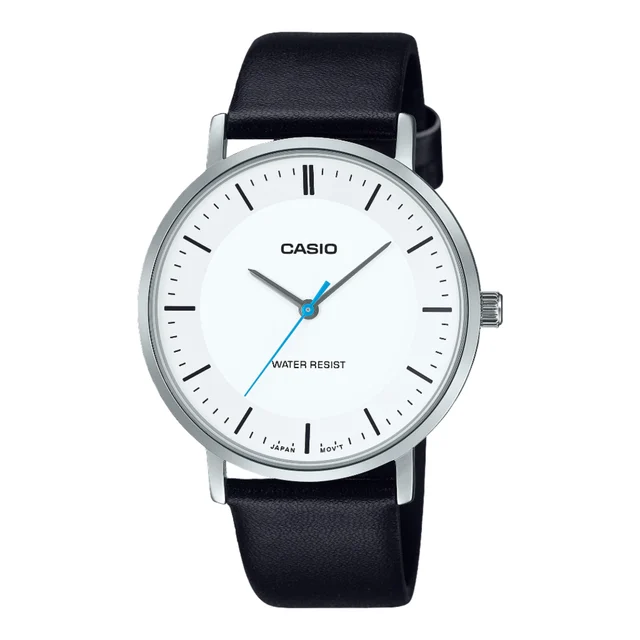 Casio MTPVT04L-7E kol saati