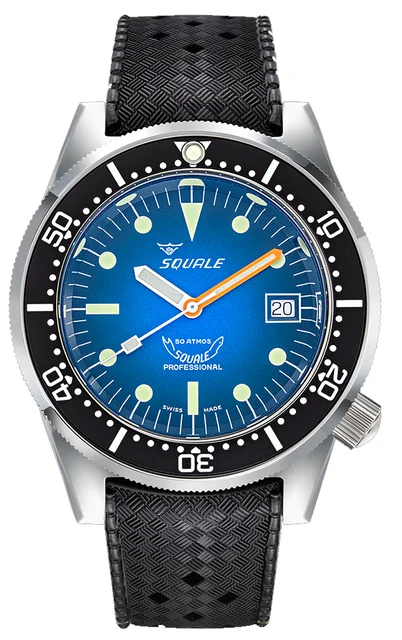 Squale Squale 1521 SQ055 kol saati