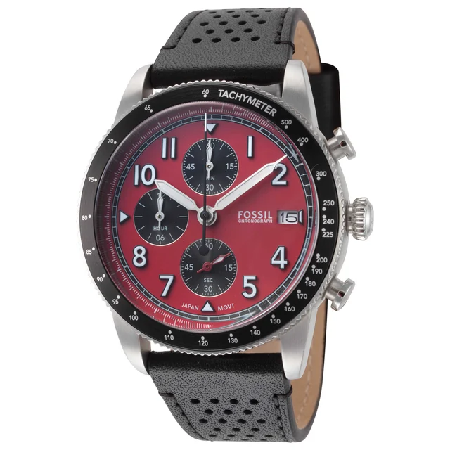 Fossil Watch FS6086 kol saati