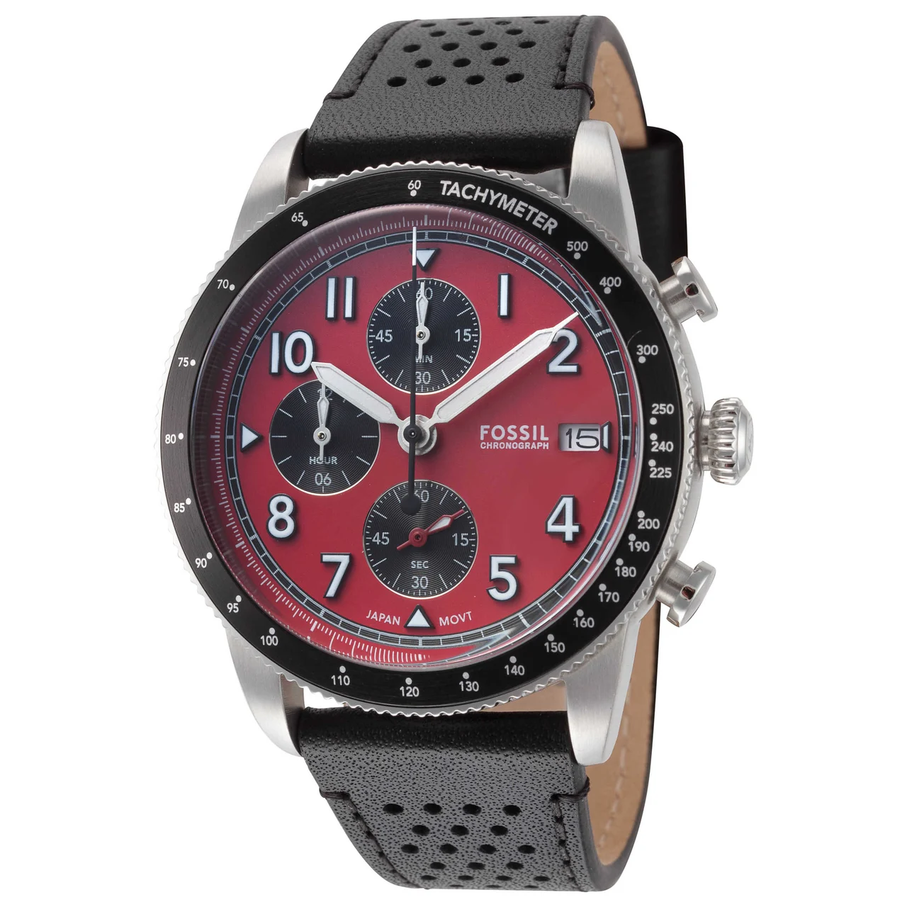 Fossil Watch FS6086 kol saati