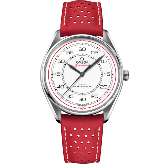 OMEGA Seamaster 522.32.40.20.04.004 kol saati