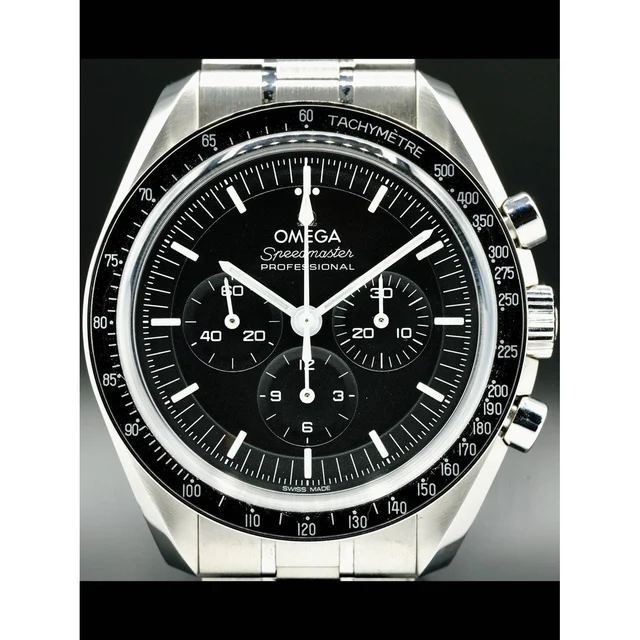 OMEGA Speedmaster Moonwatch Professional Master Chronograph 310.30.42.50.01.002 2100000280