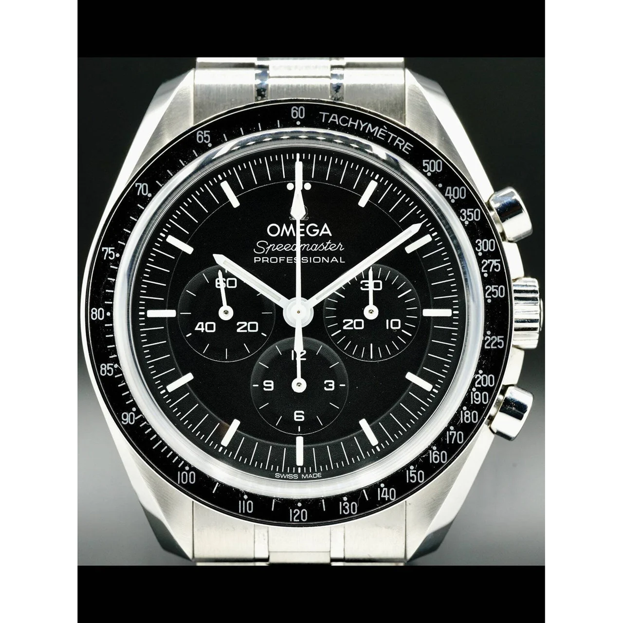 OMEGA Speedmaster Moonwatch Professional Master Chronograph 310.30.42.50.01.002 210000028021 42 mm kol saati