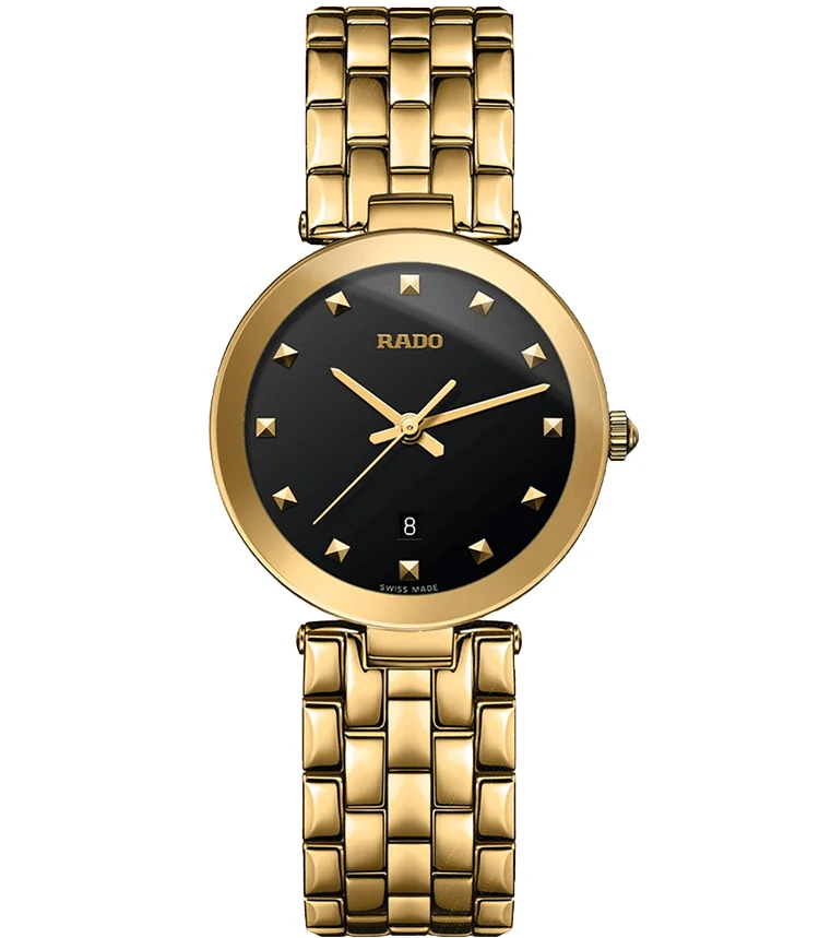 Rado Rado 111.3872.2.016 28 mm kol saati