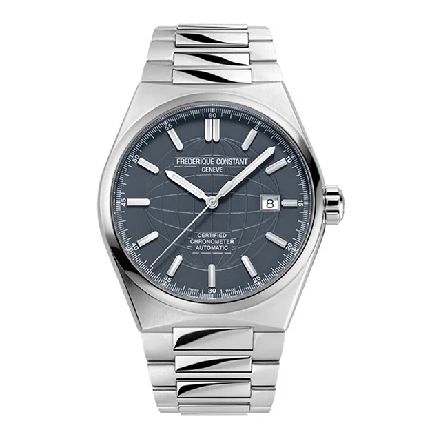 Frederique Constant Automatic Highlife (New ) FC-303BL4NH6B kol saati