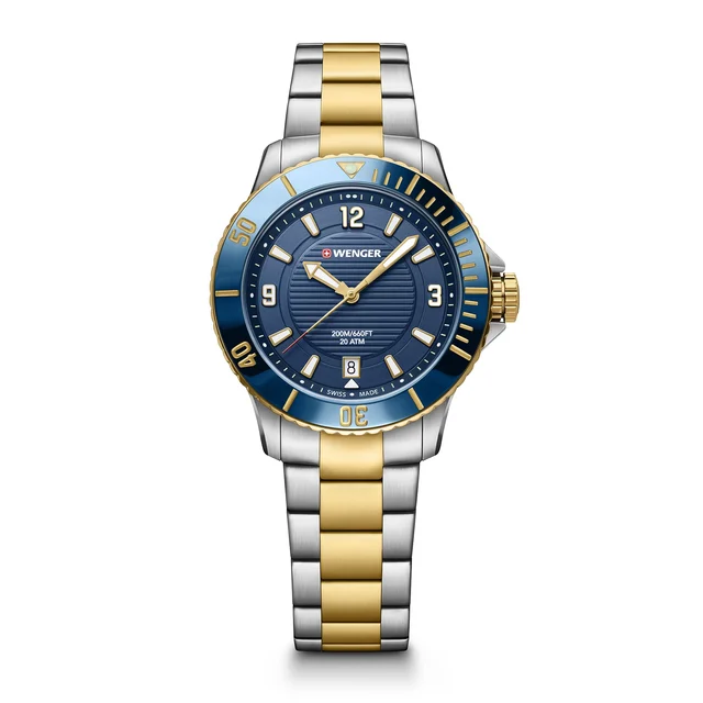 Wenger Seaforce W01.0621.114 kol saati