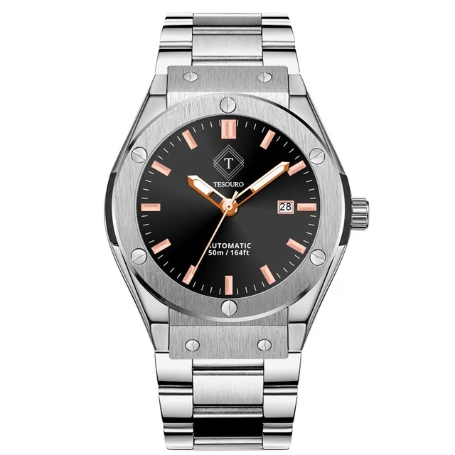 Tesourotimepiece Tesourotimepiece T-1020 kol saati