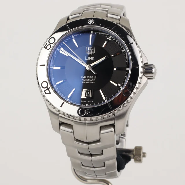 Tag Heuer Link 260108 kol saati