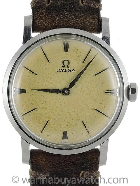 OMEGA Omega 48759 kol saati