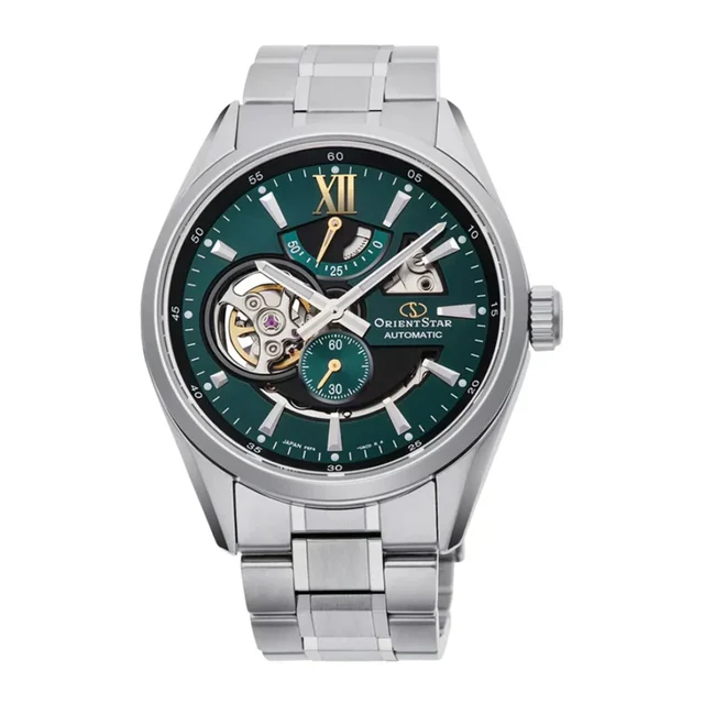 Orient Star OW-REAV0114 kol saati