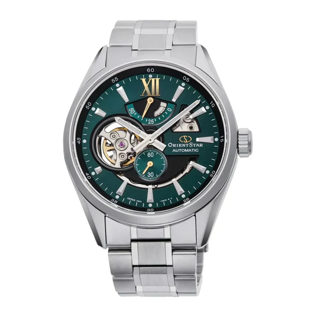 Orient Star OW-REAV0114 41 mm kol saati