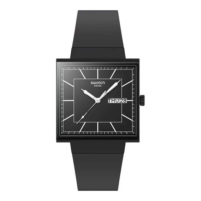 Swatch Swatch SO34B701 kol saati