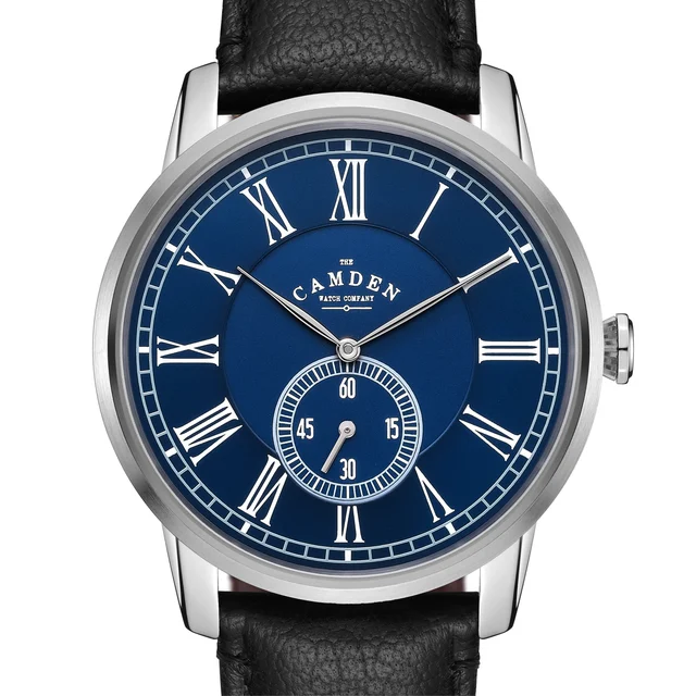 The Camden Watch Company The Camden Watch Company 29-15A kol saati
