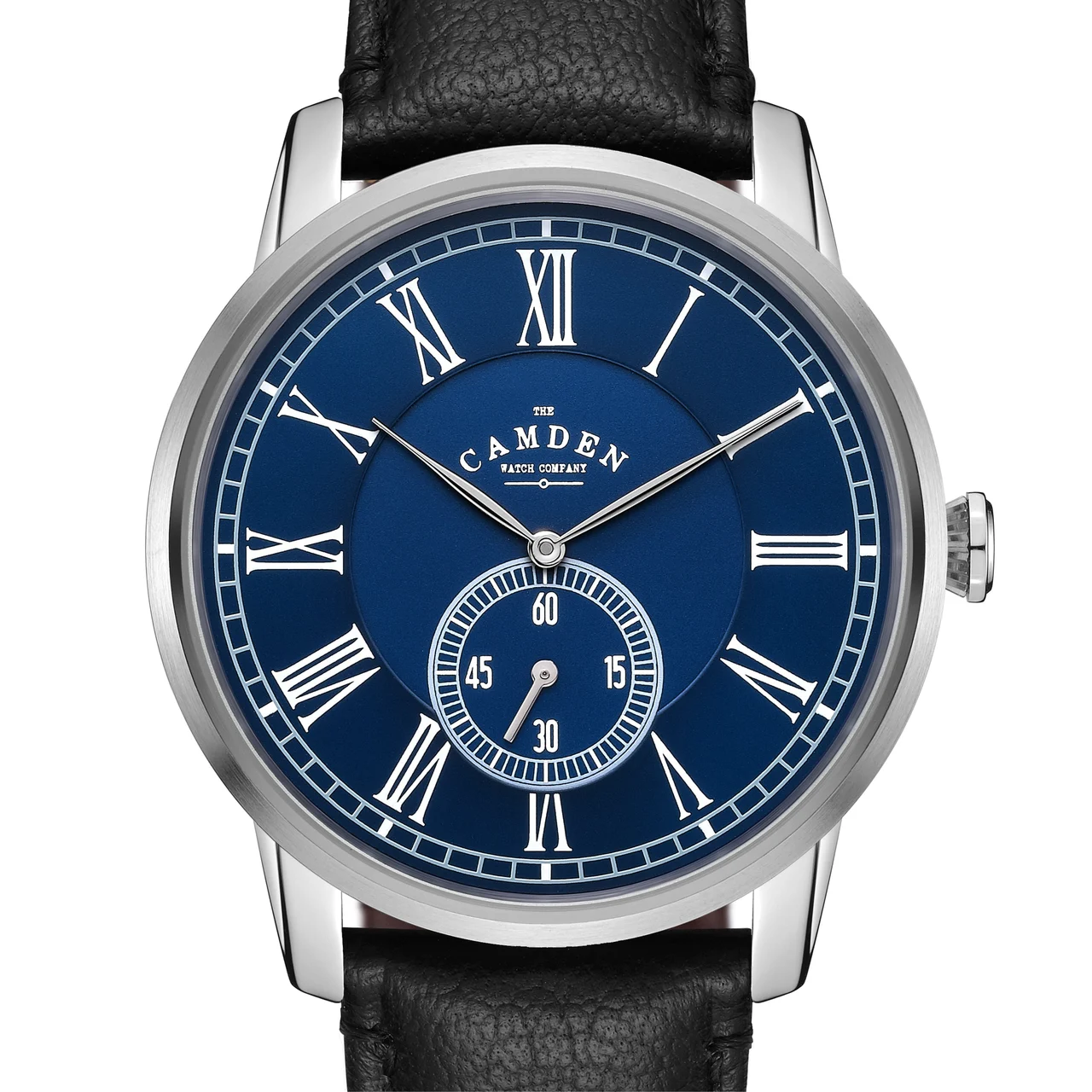 The Camden Watch Company The Camden Watch Company 29-15A 43 mm kol saati