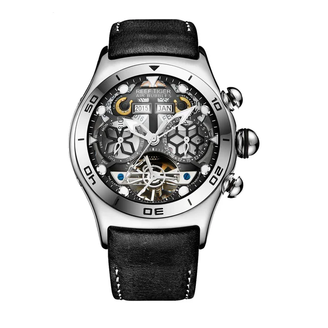 Reef Tiger Air Bubble RGA703-06-6 kol saati