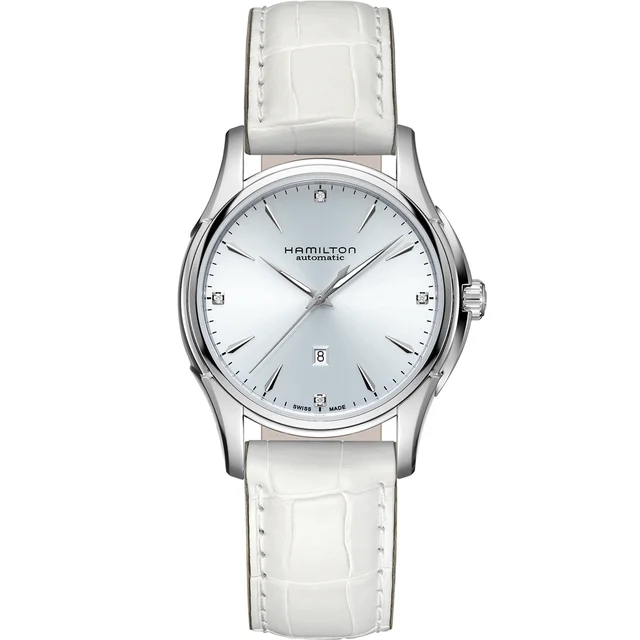 Hamilton Jazzmaster Auto H32315842 kol saati