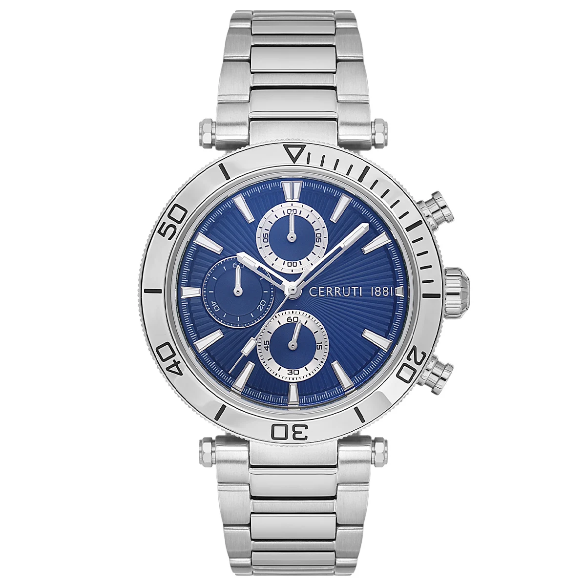 Cerruti 1881 CIWGI0049901 43 mm kol saati