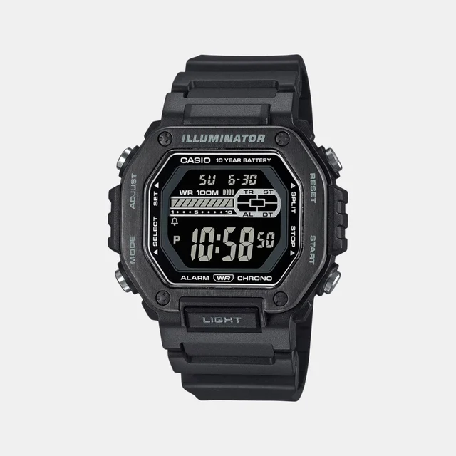 Casio Casio D349 kol saati