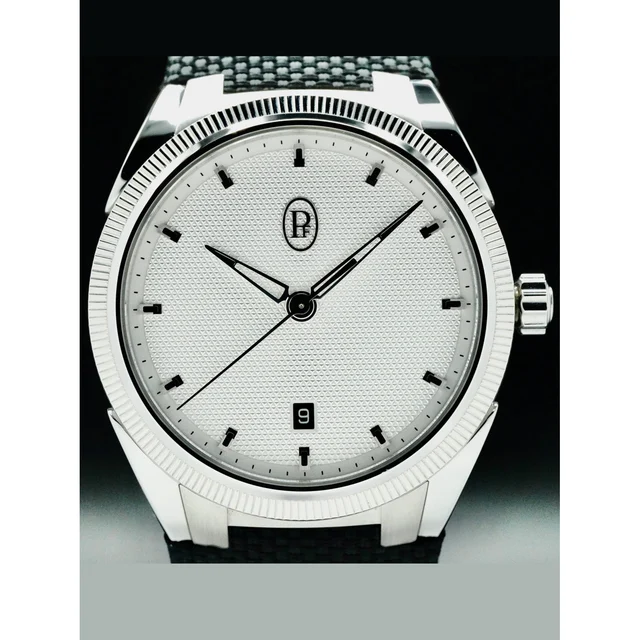 Parmigiani Fleurier Tonda PF Sport Steel 210000060170 kol saati