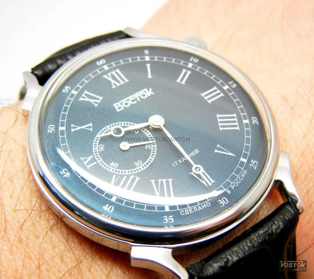 Vostok Vostok 581880 kol saati