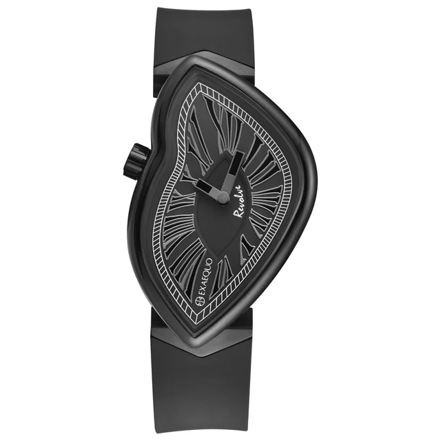 Exaequo Revolve Watch EX0034.0001 kol saati