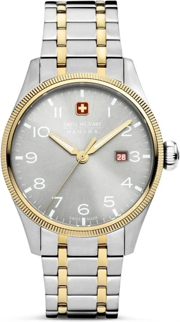Swiss Military Hanowa SMWGH0000860 kol saati