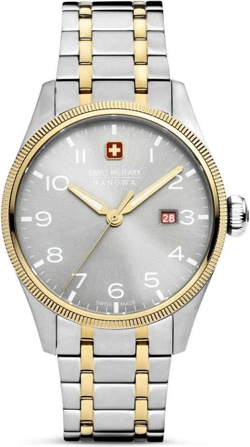 Swiss Military Hanowa SMWGH0000860 43 mm kol saati