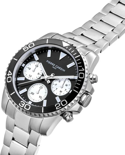 Pierre Cardin CNI.0004 kol saati