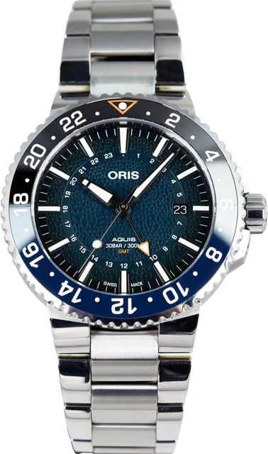 Oris Aquis PRE1222 kol saati