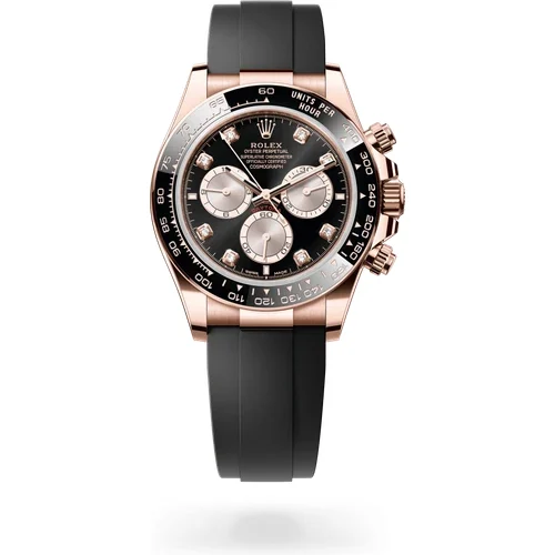 Rolex Cosmograph Daytona 40 mm 126515LN-0004 kol saati