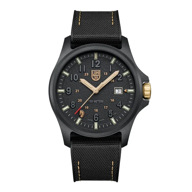 Luminox Atacama Field, 43 mm, Field Watch, Year of the Horse Limited Edition XL.1970.HY.N.
