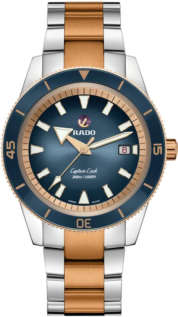 Rado Rado 763.6137.3.020 kol saati