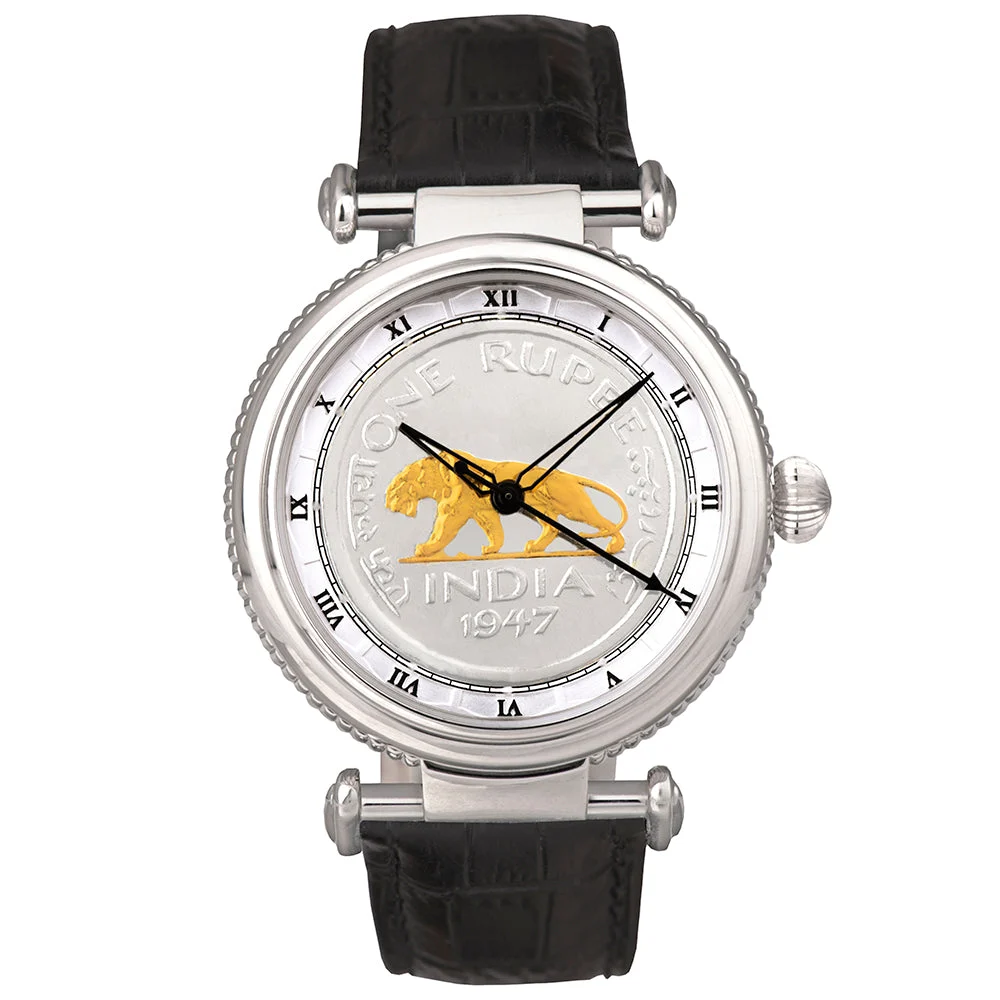 Jaipur Watch Company Baagh BW02 43 mm kol saati