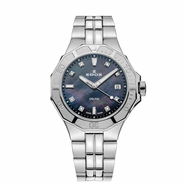 EDOX Nannd 53020 3M NANND kol saati