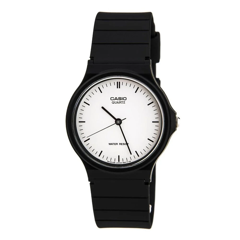 Casio CMQ-24-7ELDF 39 mm kol saati
