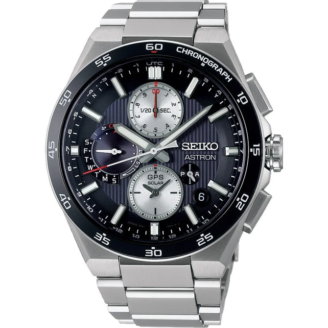 Seiko Astron SSH151 kol saati