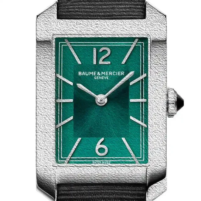 Baume & Mercier Hampton 31243 kol saati