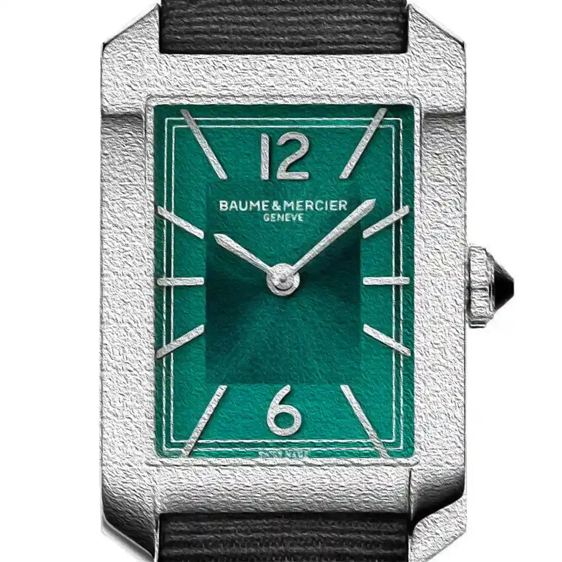 Baume & Mercier Hampton 31243 35 mm kol saati