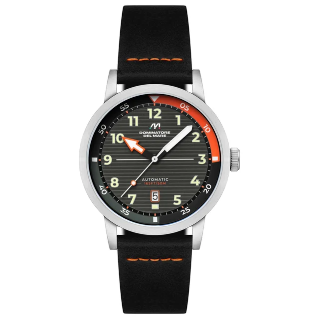 Dominatore Del Mare Watch DD-8025-04 kol saati