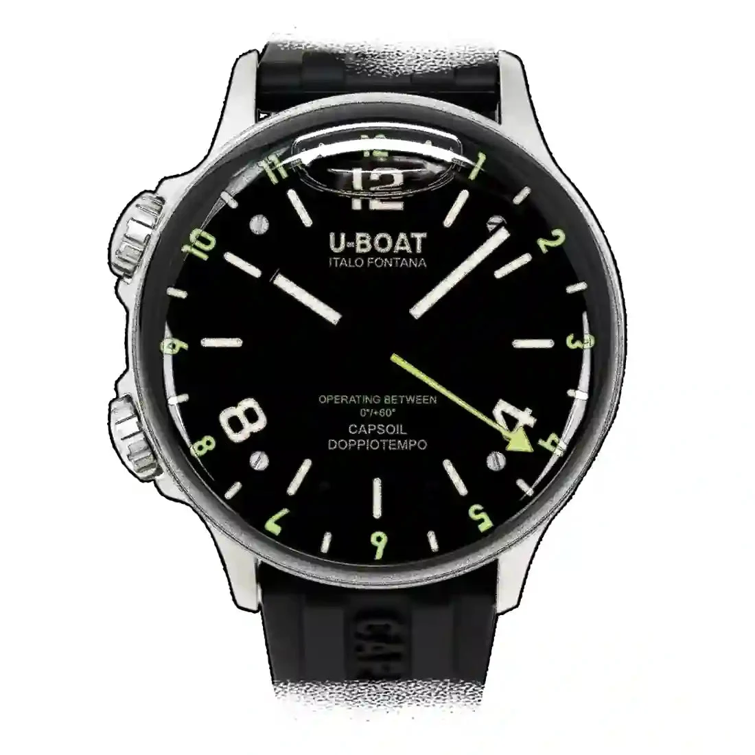 U-Boat Capsoil 35919 45 mm kol saati